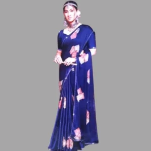 gorget women'ssaree