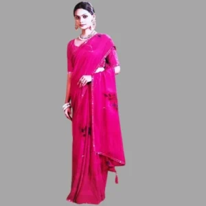 women's saree