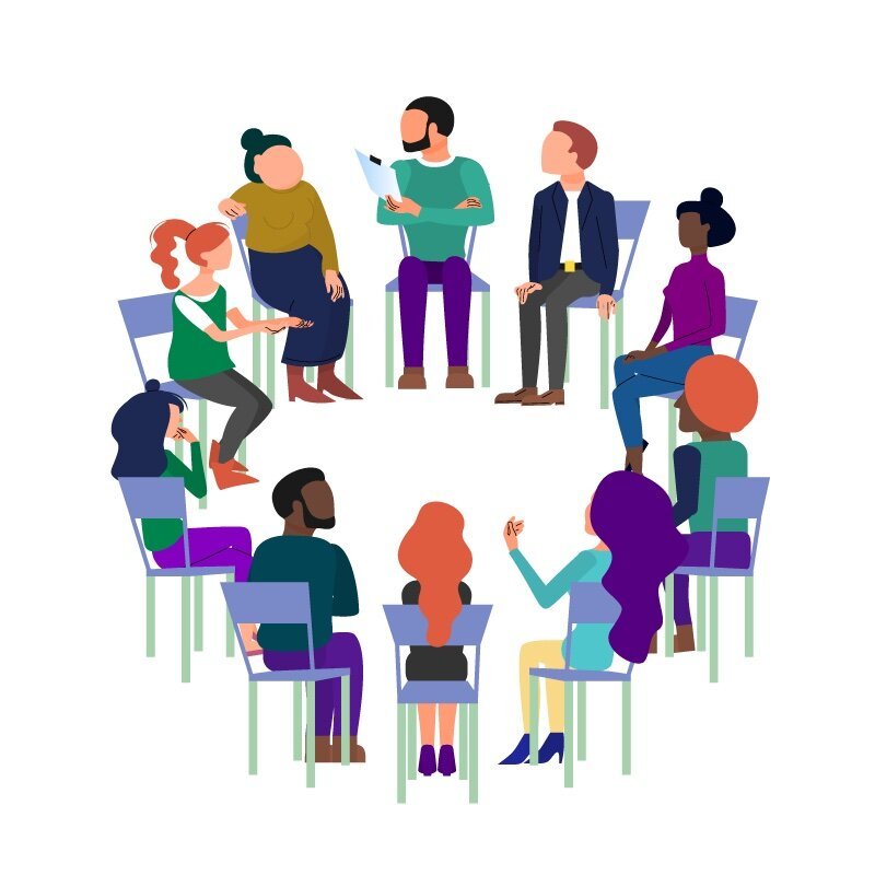 Services group meeting 1